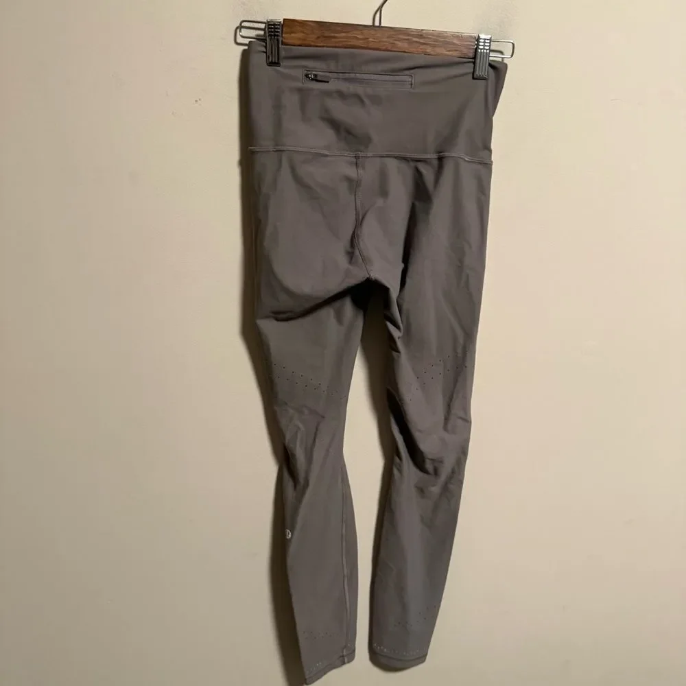 Lululemon Zoned In Tight *27